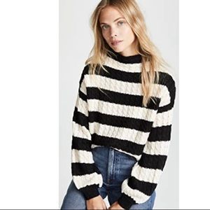 Line + Dot Anna Sweater